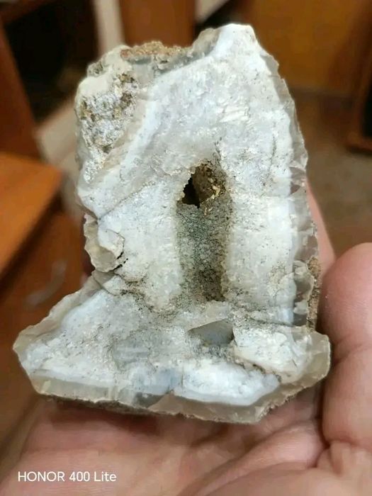 Минерали и фосили