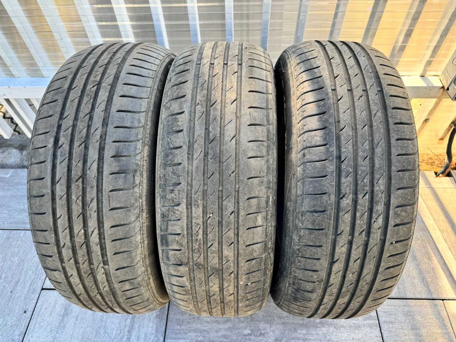 Anvelope vara 215/60 R16 DOT 22 Nexen Nblue HD Plus