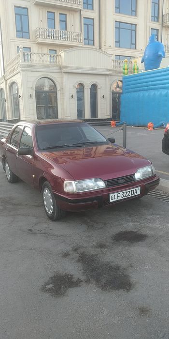 Ford sierra 1993
