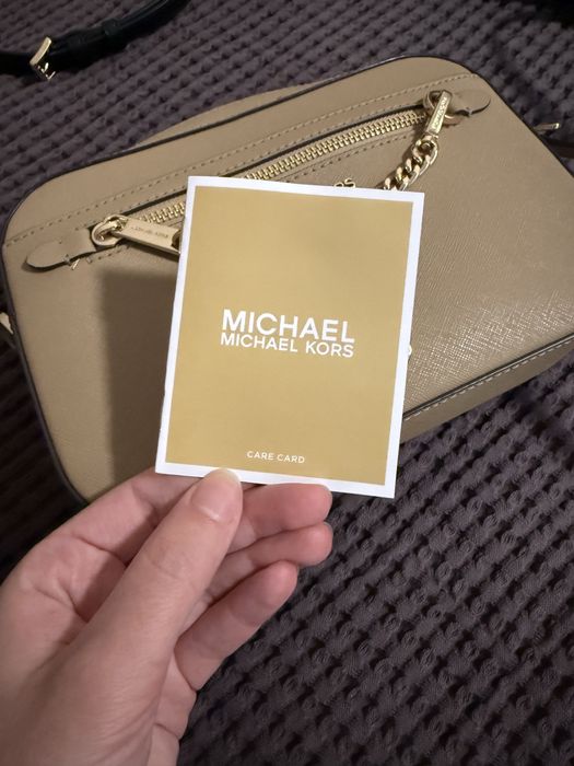 Чанта Michael Kors
