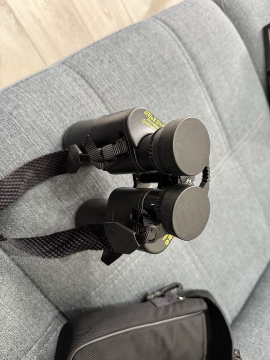 Продается бинокль