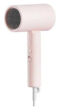 Фен Xiaomi Compact Hair Dryer H101 Белый и Розовый