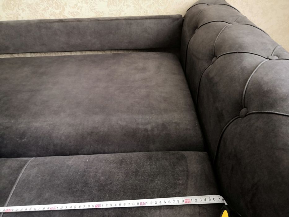 Диван раскладной