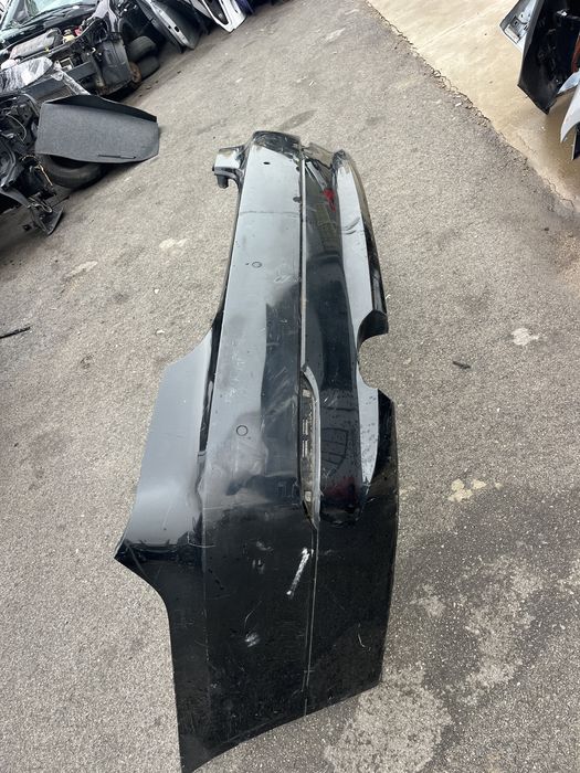 Броня BMW E60 2004- 4 бр