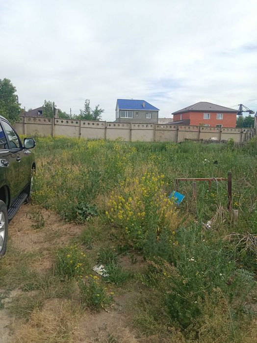 продам земельный участок