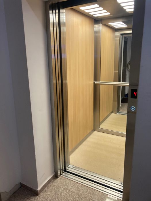 Дава се под наем Тристаен апартамент в Стара Загора, Била - 95 кв.м за 495 € - Снимка #17