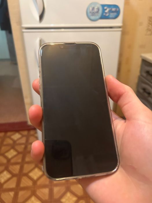 iPhone 16e