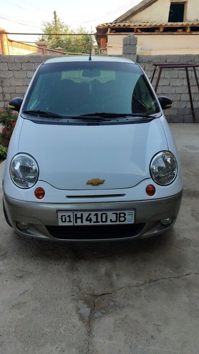 Matiz best sotiladi 2010 srochna