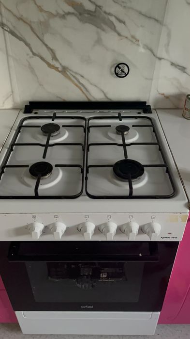 Продам газплиту срочно