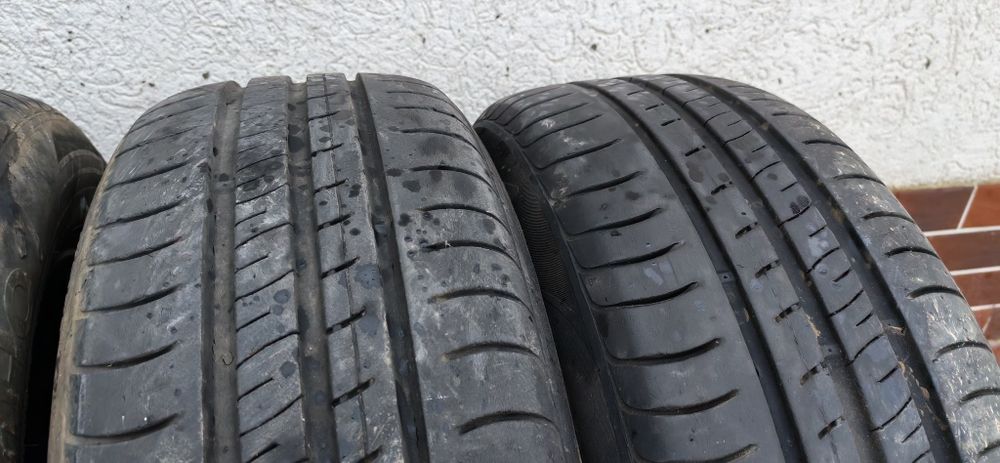 Lot anvelope cauciucuri ,205 45 17,  185 60 15, 205 60 15 245 40 18