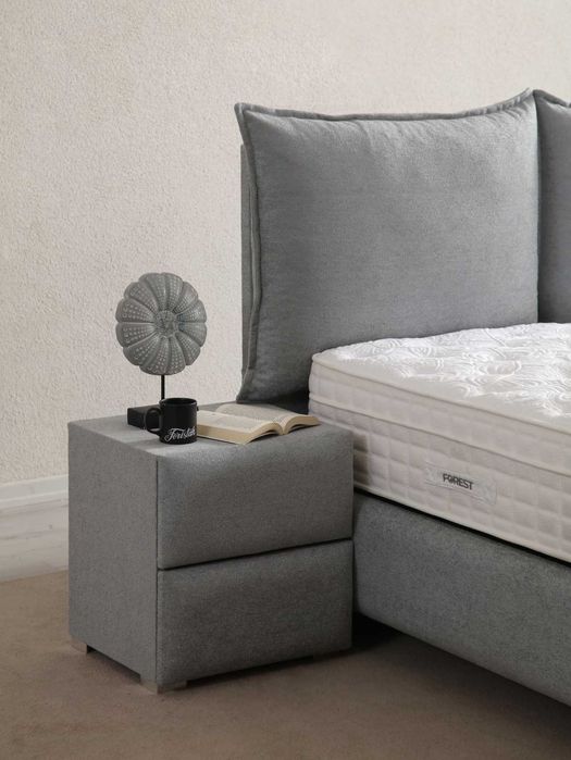 Легло с повдигащ механизъм Mali  Hello Home