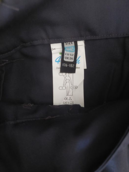 Pantaloni de lucru Ardon