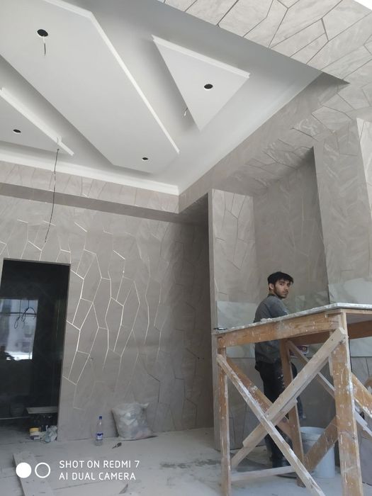 Евро ремонт домов