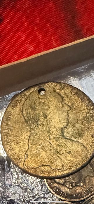 Старинни Монети и други