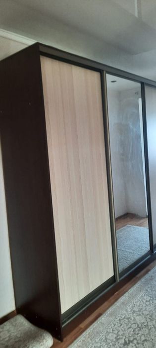 Шкаф-купэ б/у 150,000
