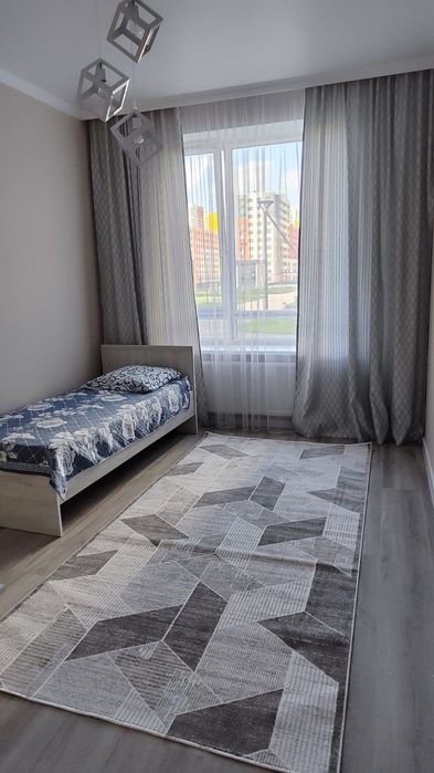 Продаю 3-х комнатную квартиру