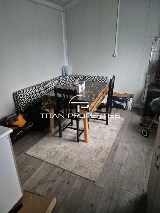 Продава се Къща в с. Искра, Област Бургас - 24 кв.м за 850 €/кв.м - Снимка #4