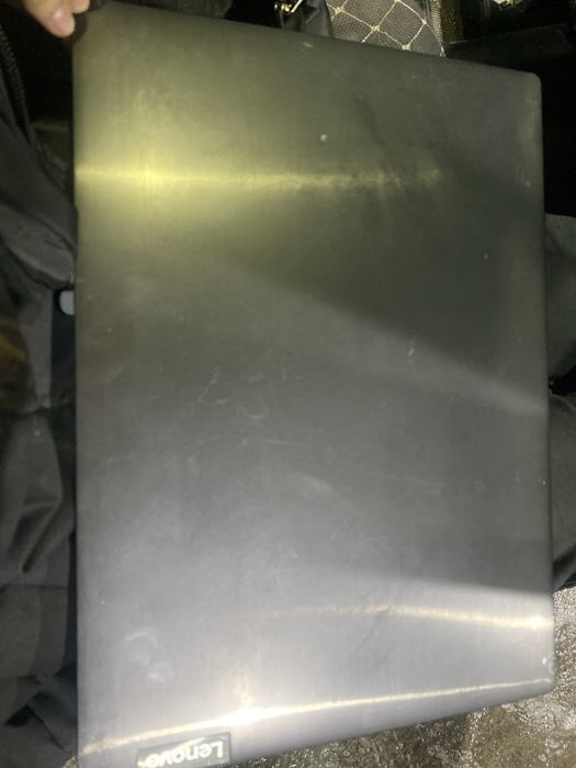 Ноутбук леново продам