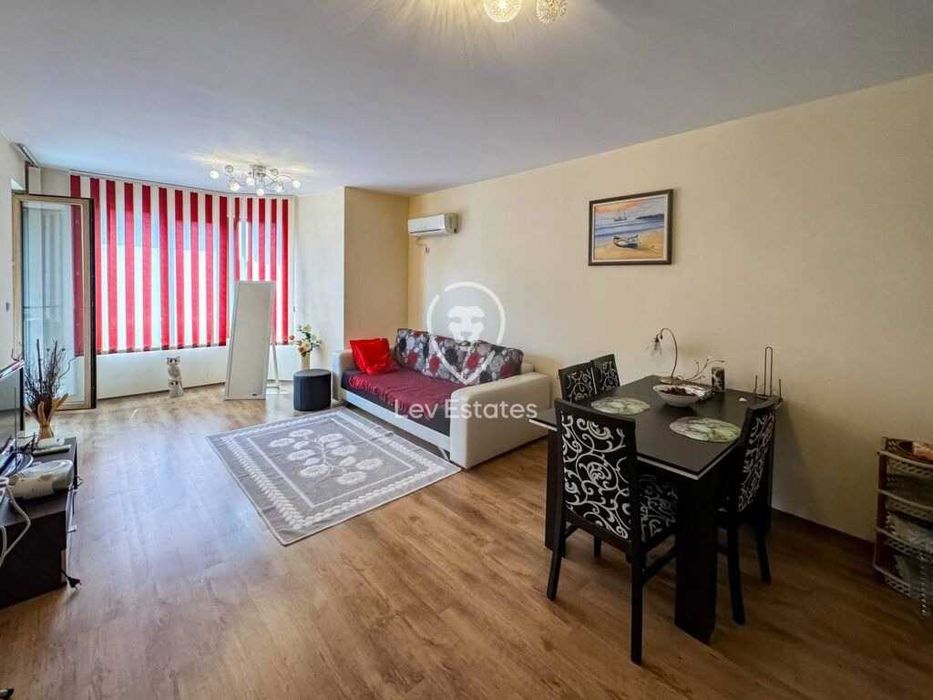 Продава се Двустаен апартамент в Бургас, Сарафово - 67 кв.м за 1642 €/кв.м - Снимка #2