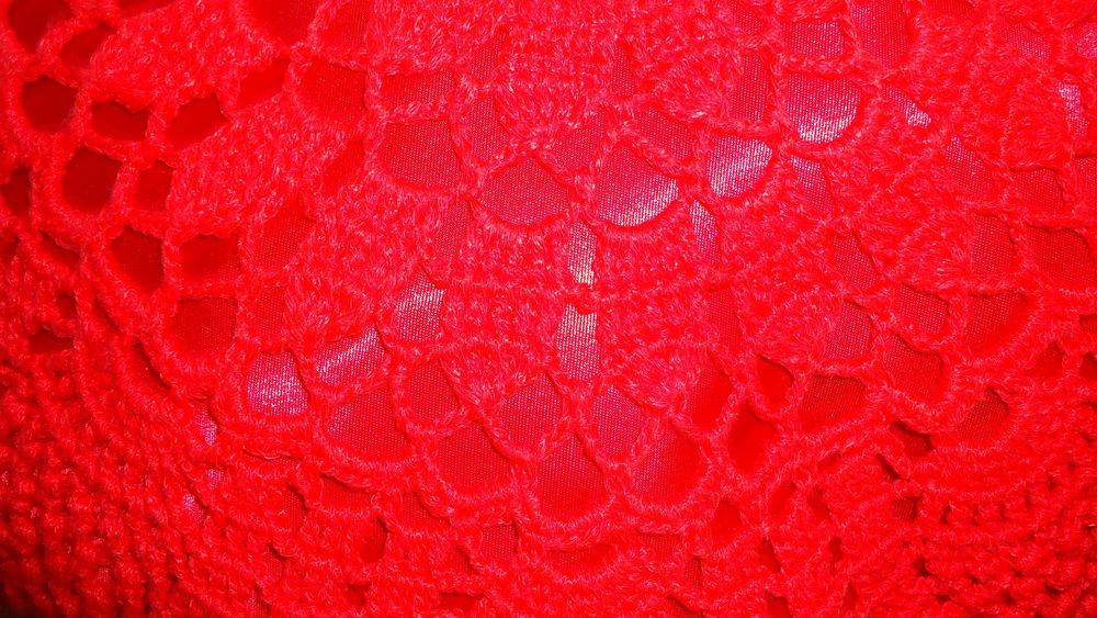 Червени декоративни възглавници -3 броя