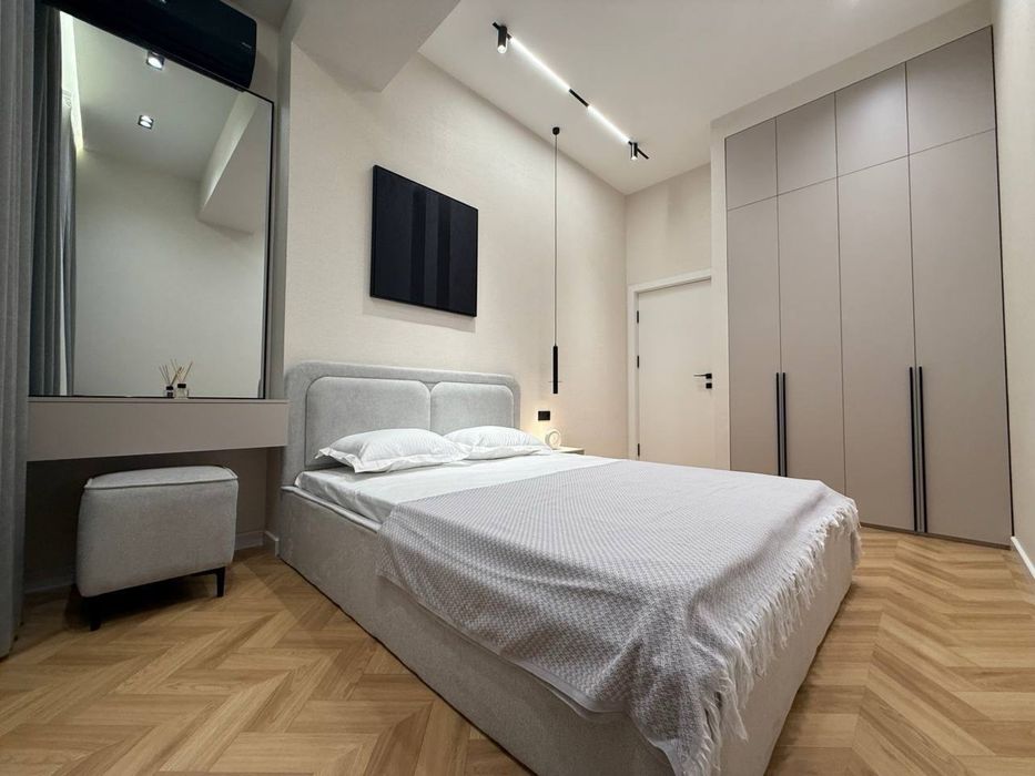 Срочно Продается Квартира 2/1/10 50м2 в ЖК «Parkent Avenue»