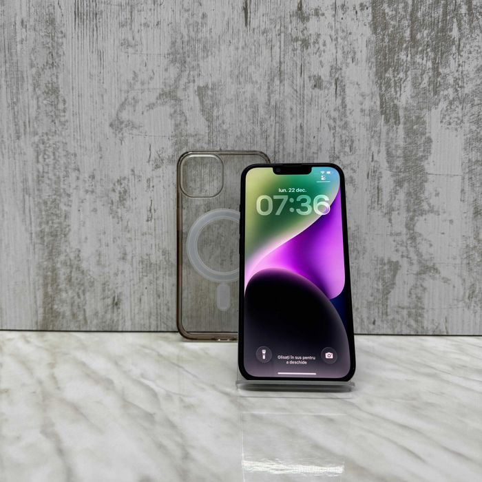 iPhone 14 128GB Midnight 87% Zeus Amanet Vitan 3813