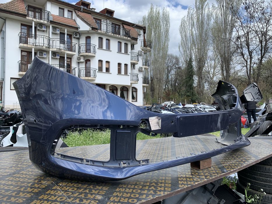 Броня Mercedes V Class