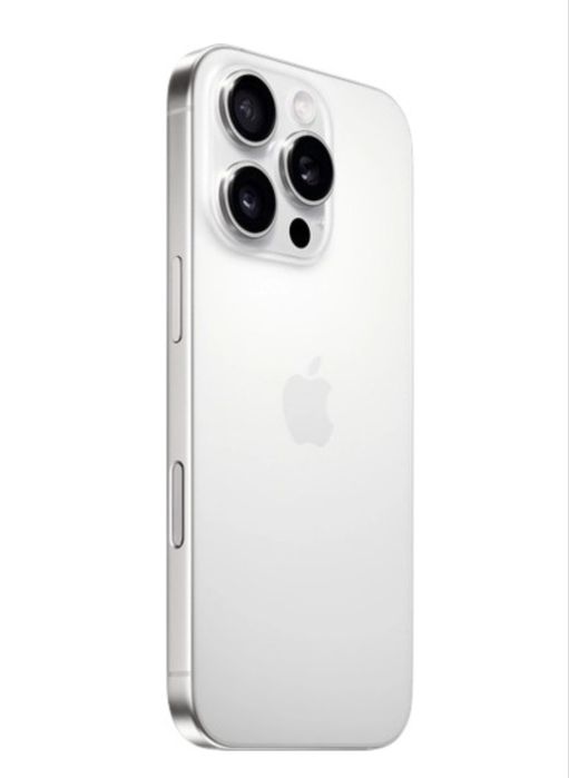Iphone 16 pro 89% заряд
