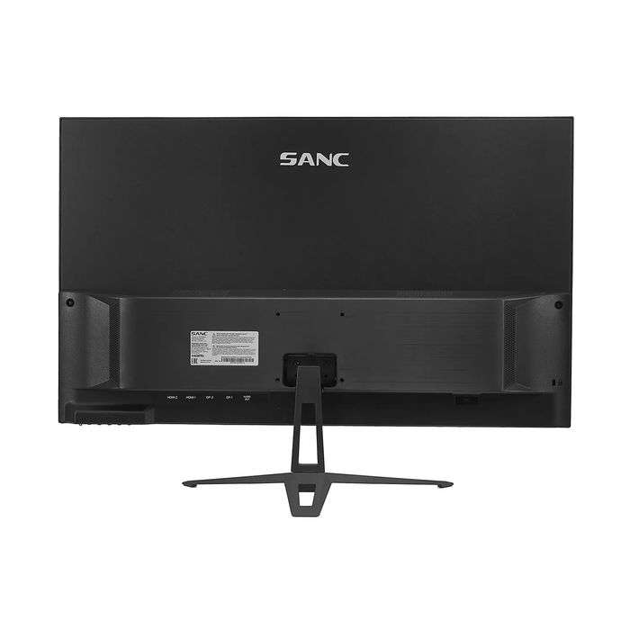 Монитор Sanc M2758VH 240hz 1ms VA