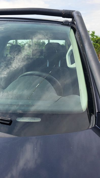 Volkswagen Amarok, an fabricație 2012