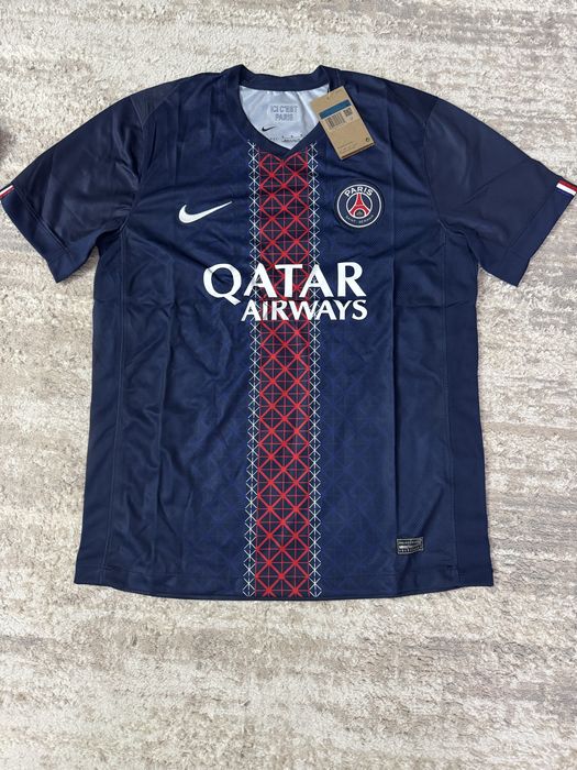 Tricou PSG marimea M