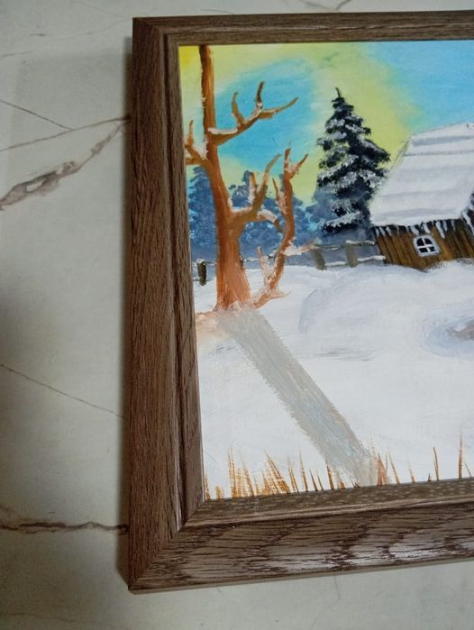 Продаётся картина