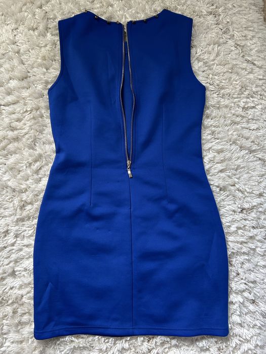 Синя рокля Stella Morgan размер M