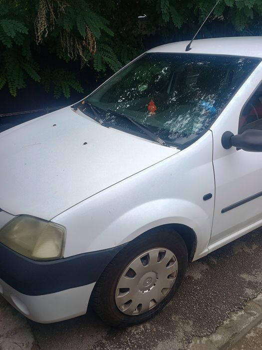 Vand Logan 1.6 benzina
