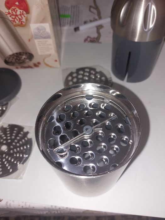 Универсално ренде