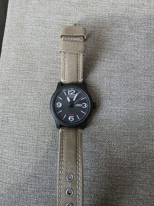 Citizen Eco Drive  BM8476