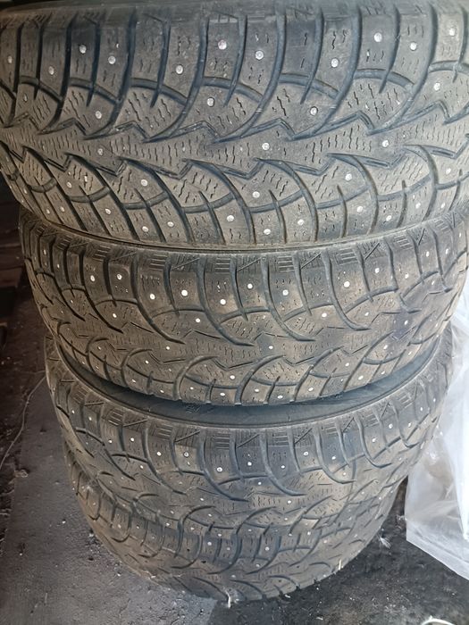 Шины 185/70/14  продам