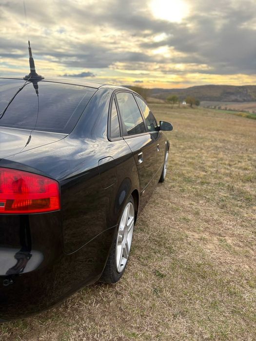 AUDI A4 2006 — imagine 5