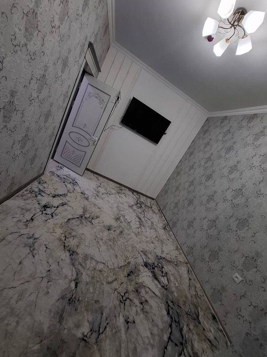 2 etaj 2 xona oilaga ijaraga beriladi