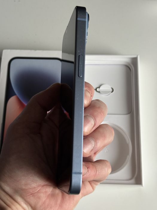Iphone 14 128GB Blue