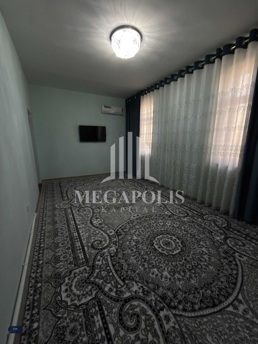 BUXORO, GEOFIZIKADA ARZON NARXDA 3 xonali kvartira sotiladi. №848