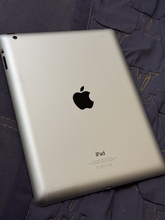 Apple pad 3 64гб