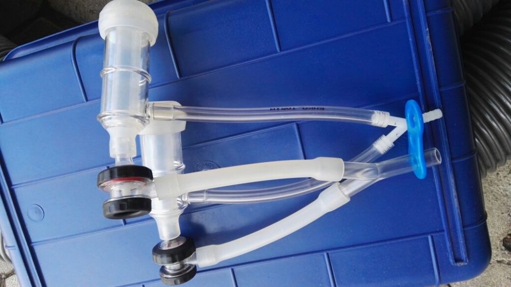 Пулсатор !Консумативи за доилна техника (АГРЕГАТ)Всички резервни части