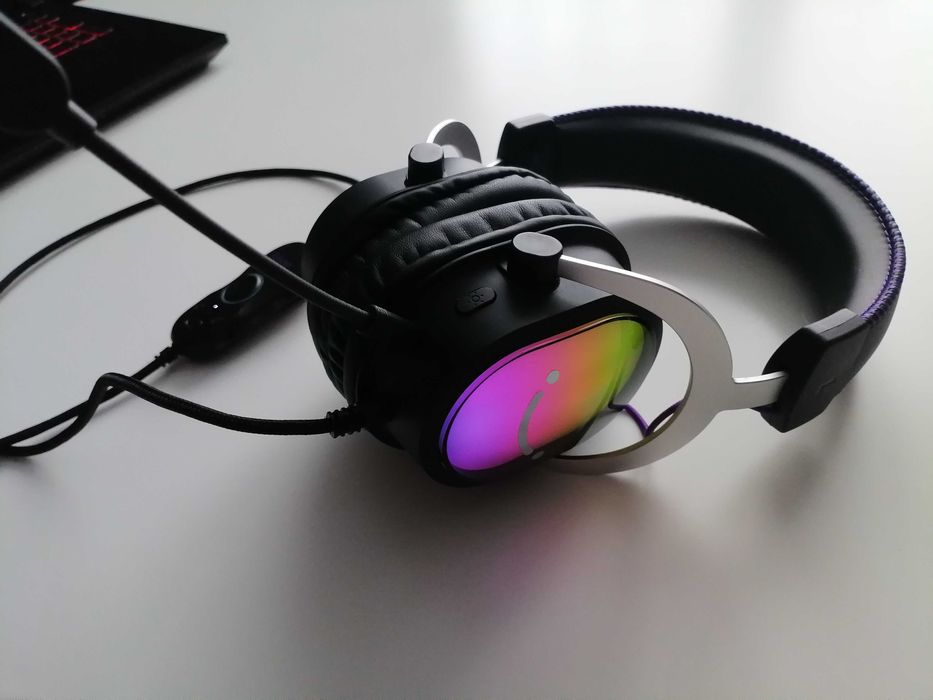 Наушники Fifine H9