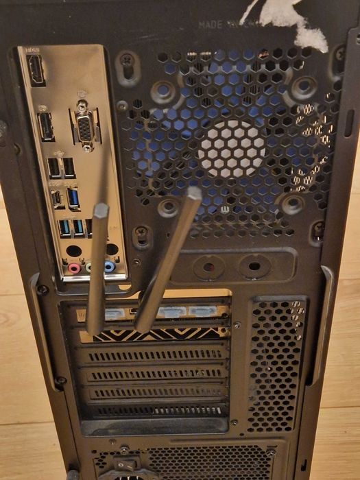 Placa de baza LGA 1700 ASUS Prime B760 Plus DDR4 full atx WIFI