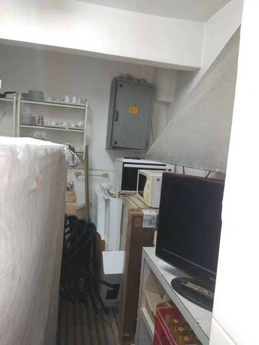 Продава се Заведение в Добрич, Кралска зона - 76 кв.м за 631 €/кв.м - Снимка #13