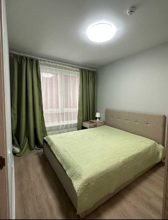 В аренду дом квартира