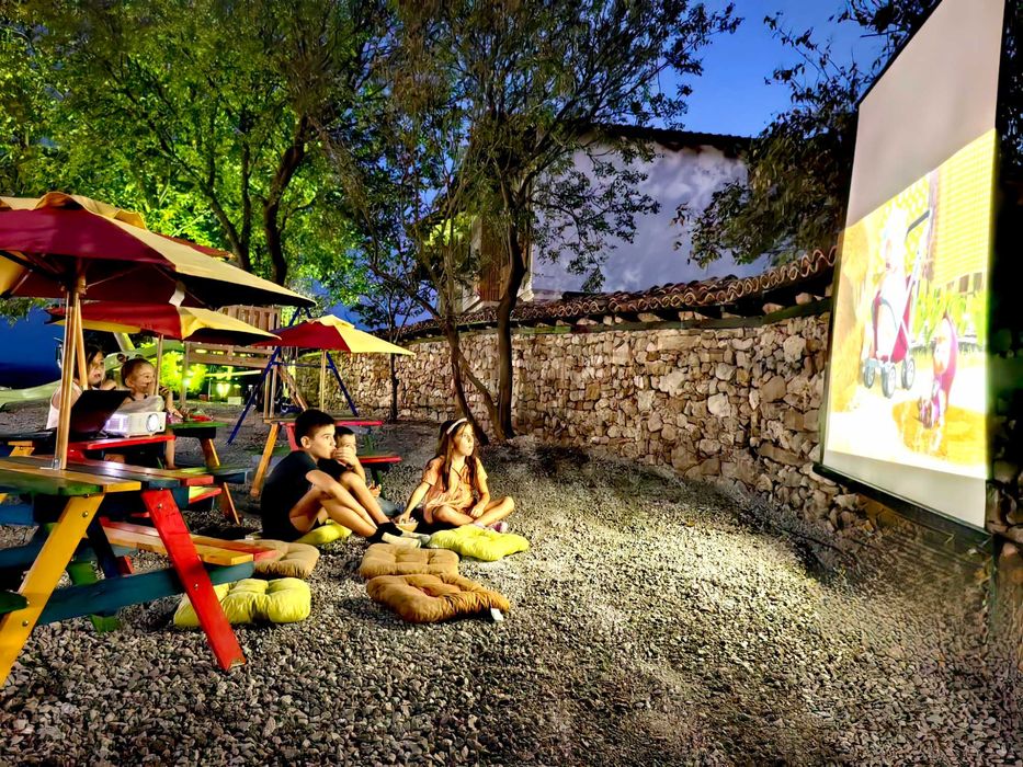 Дава се под наем Мезонет в Велико Търново, Акация - 70 кв.м за 51 € - Снимка #2