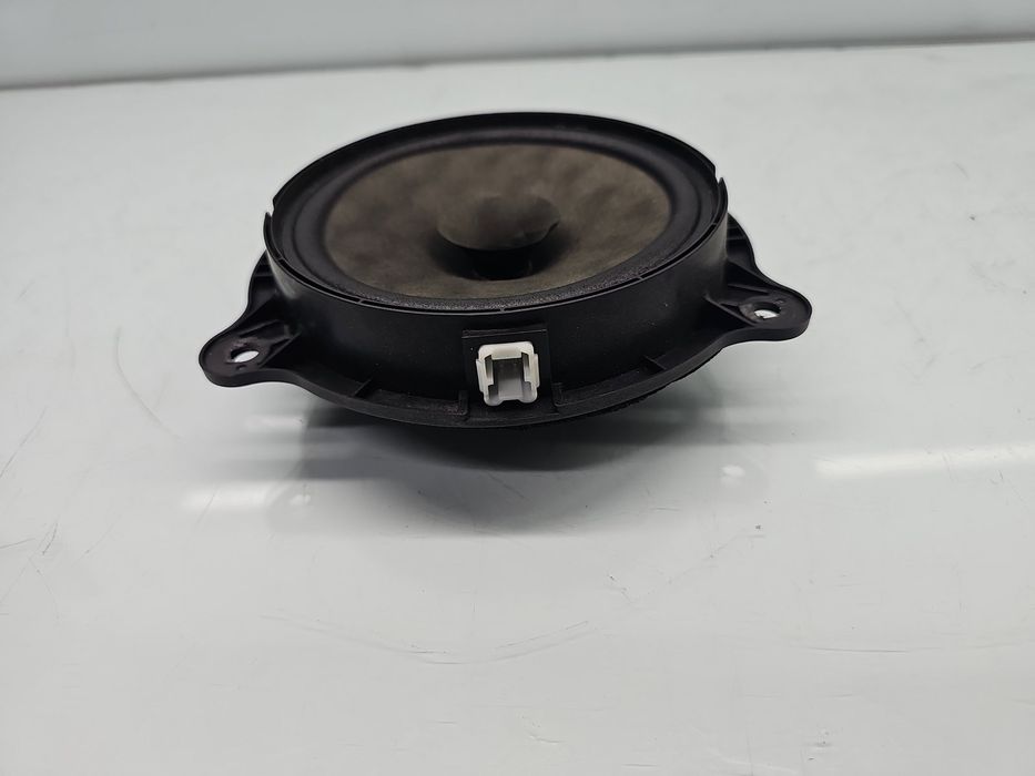 Boxa stanga fata Dacia Logan II MCV BK (K52) [Fabr 2013-2022] 281563SG