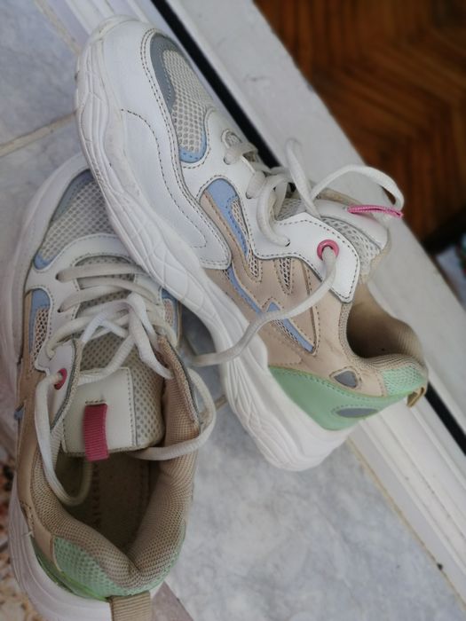 Incaltaminte Reserved nr. 36